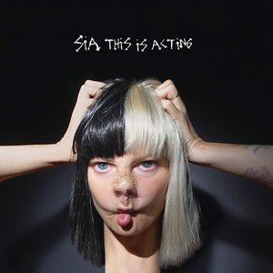 Image for 'This Is Acting [Target Exclusive Edition]'