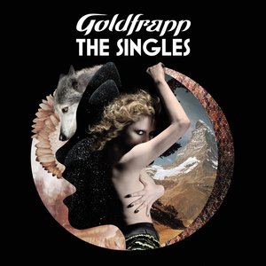 “The Singles”的封面