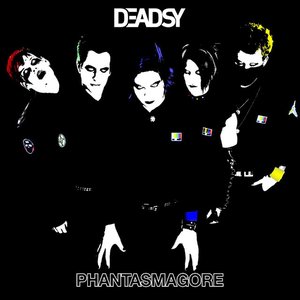 Image for 'Phantasmagore (Remastered)'