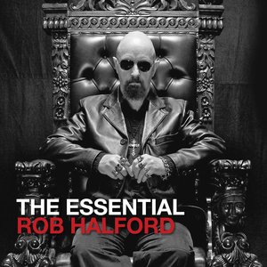 Imagem de 'The Essential Rob Halford'