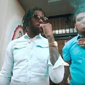 Imagem de 'HoodRich Pablo Juan & Danny Wolf'