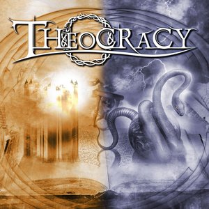 Image for 'Theocracy'