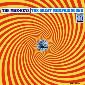 Image pour 'The Great Memphis Sound'