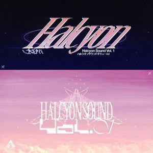 Image for 'Halcyon Sound Vol. 1'