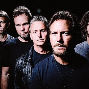 “Pearl Jam”的封面