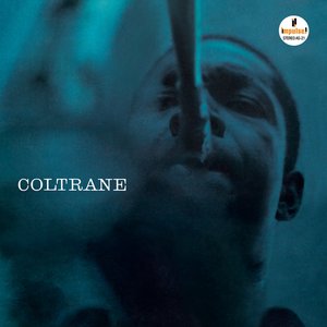 Image for 'Coltrane (Expanded Edition)'