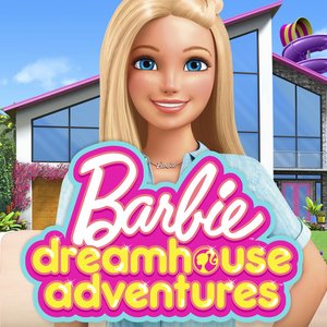 Image pour 'Barbie Dreamhouse Adventures Theme Song'