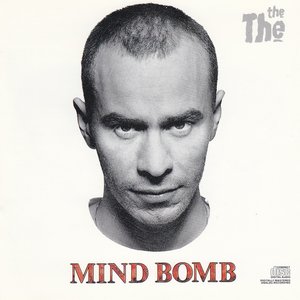 Image for 'Mind Bomb'