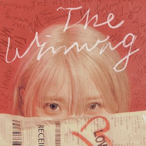 Image for 'The Winning'