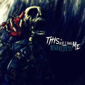 Image for 'This Is Killing Me'