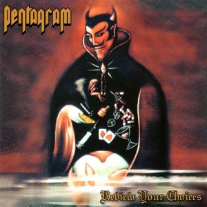 Image for 'Review Your Choices'