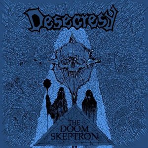 Image for 'The Doom Skeptron'