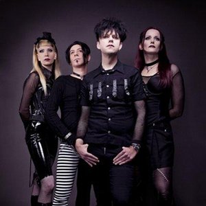 Image for 'Clan of Xymox'