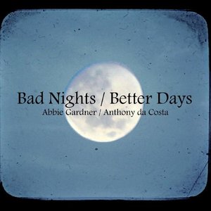 Image for 'Bad Nights/Better Days'