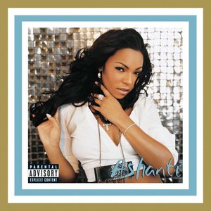 Image for 'Ashanti (Deluxe Edition)'