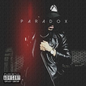 Image for 'Paradox'