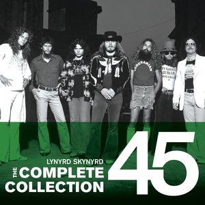 “The Complete Collection”的封面