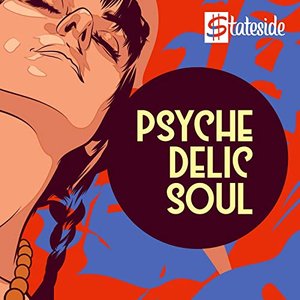 Image for 'Psychedelic Soul'