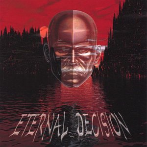 Image for 'Eternal Decision'