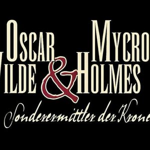 Image for 'Oscar Wilde & Mycroft Holmes'