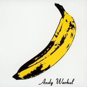 Bild för 'The Velvet Underground & Nico (45th Anniversary Edition)'