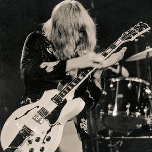 Image for 'Alex Lifeson'