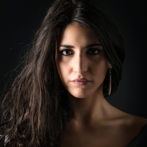 Bild für 'Rachele Andrioli'