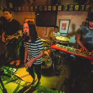 Image for 'Banna Harbera'