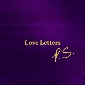 'Love Letters P.S. (Deluxe)' için resim