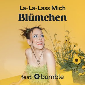 Image for 'La-La-Lass Mich'