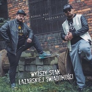 Imagem de 'Wyzszy stan lazarskiej swiadomości'