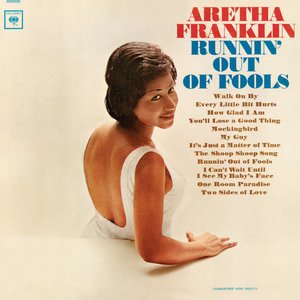 “Runnin' Out of Fools (Expanded Edition)”的封面