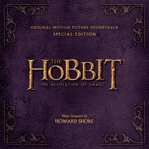 Image for 'The Hobbit: The Desolation of Smaug (Original Motion Picture Soundtrack) (Special Edition)'