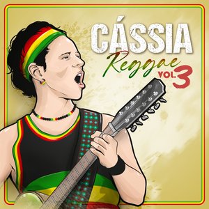 Image for 'Cássia Reggae (Vol. 3)'