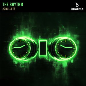 Image for 'The Rhythm'
