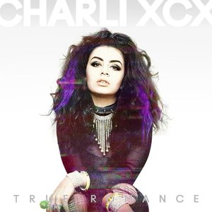 Изображение для 'True Romance (Deluxe)'