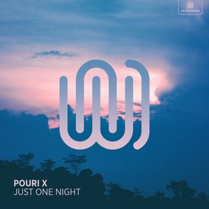 Image for 'Just One Night'