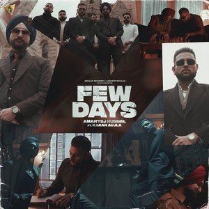 Image pour 'Few Days'