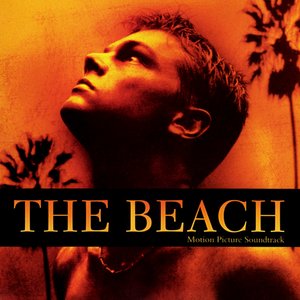 “The Beach”的封面