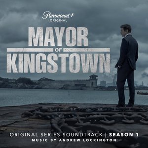 Image for 'Mayor of Kingstown: Season 1 (Original Series Soundtrack)'