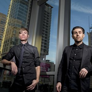 Zdjęcia dla 'Blaqk Audio'