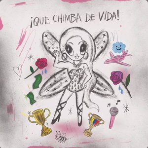 Image for 'QUE CHIMBA DE VIDA'