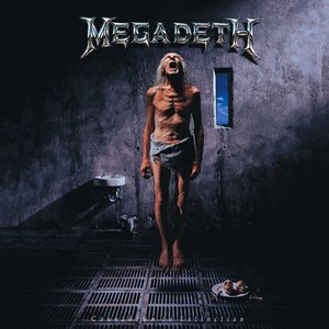 Image for 'Countdown To Extinction (Deluxe Edition - Remastered)'