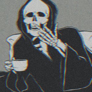 Image for 'CAN'T TALK RN'