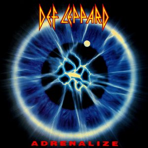 Image for 'Adrenalize'