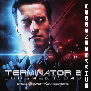 “Terminator 2: Judgment Day (Remastered 2017)”的封面