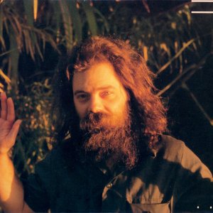 “Roky Erickson”的封面