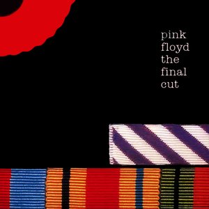 “The Final Cut [Bonus Track]”的封面