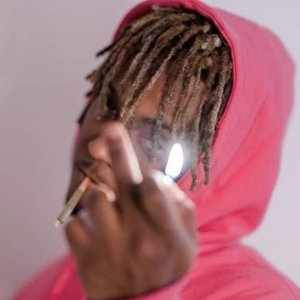 Image for 'Juice WRLD'