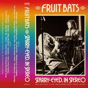 Изображение для 'Starry-eyed, in Stereo'